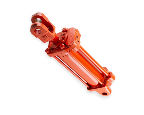 гидроцилиндр Ц75х30-200 МТЗ,ЮМЗ навеска