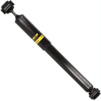 Амортизатор підвіски