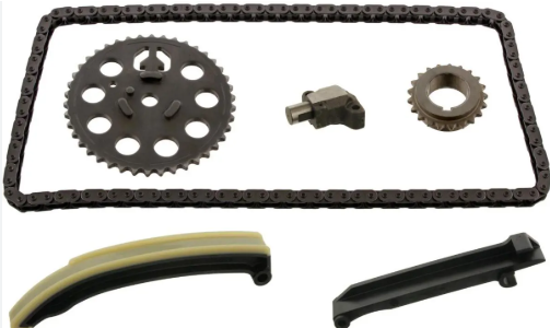 Комплект ланцюга ГРМ