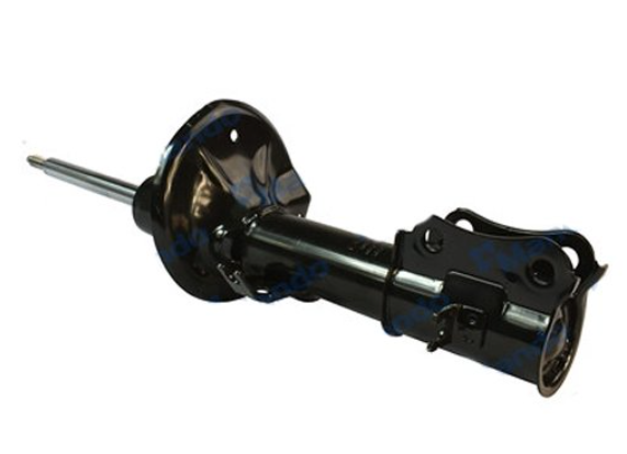 Амортизатор підвіски