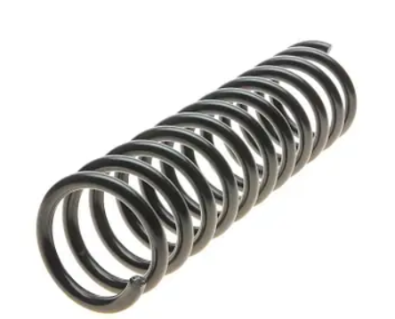 Пружина підвіски