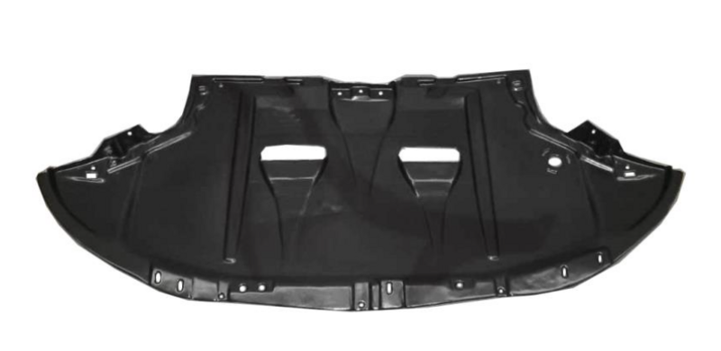 Захист двигуна