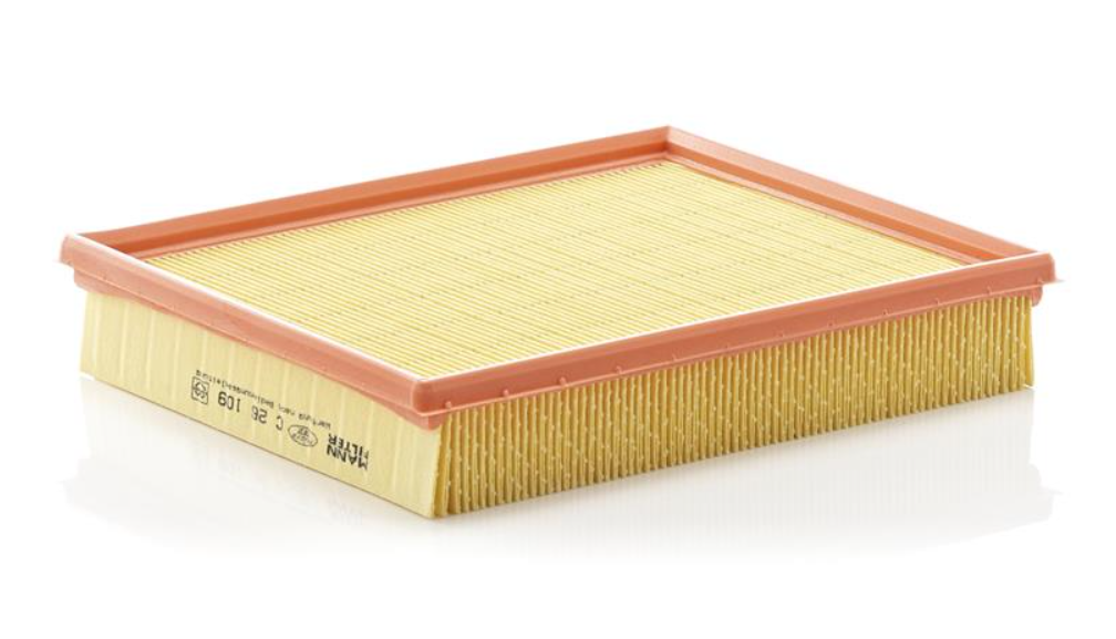 Повітряний фільтр