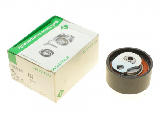 Натяжний ролик, ремінь ГРМ