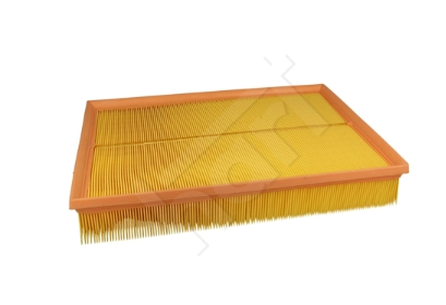 фильтр возд. MB Sprinter II - VW Crafter 06->  (HART)