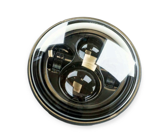 фара 2101-2121 LED (178мм 7") 60W (JR-6) шт.