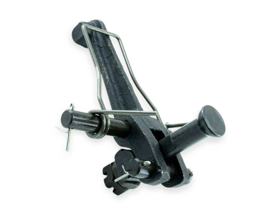 лапка корзины ЮМЗ в сб. (Arvik) 45-1601094 - зображення 2