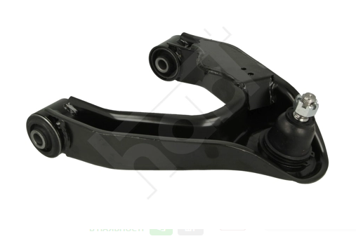 рычаг перед. подв. Nissan Pick Up, Navara верх. левый L 98->  (HART)