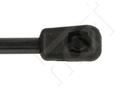 амортизатор багажника Ford Mondeo III 01-> 520N/ 534MM  (HART) 813 933 - зображення 2