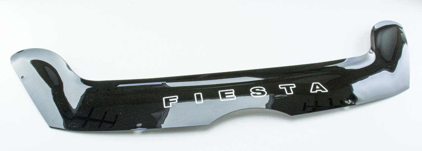 мухобойка Ford Fiesta 2008-2012 VIP Китай