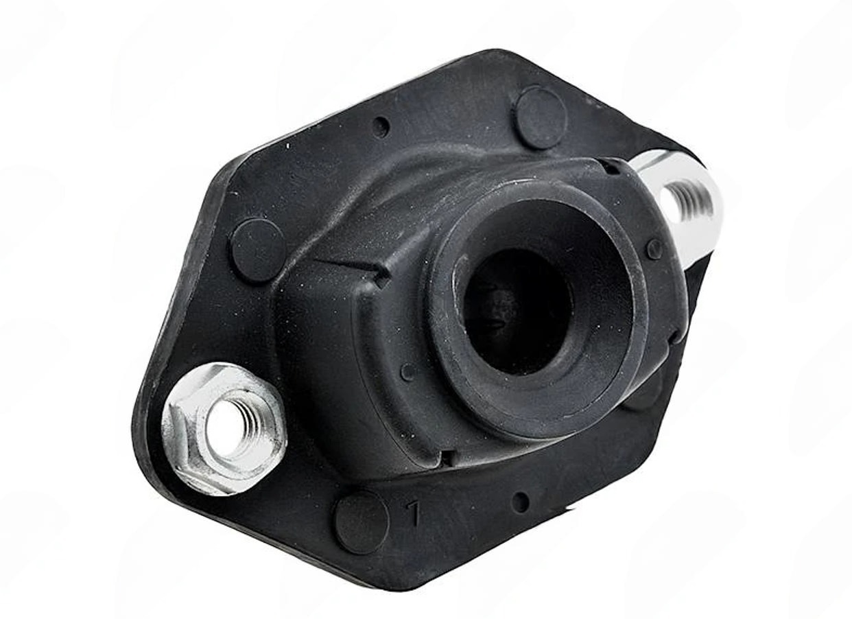 опора стойки зад. BMW 1 (E87), 3 (E90) 03->  (NTY)