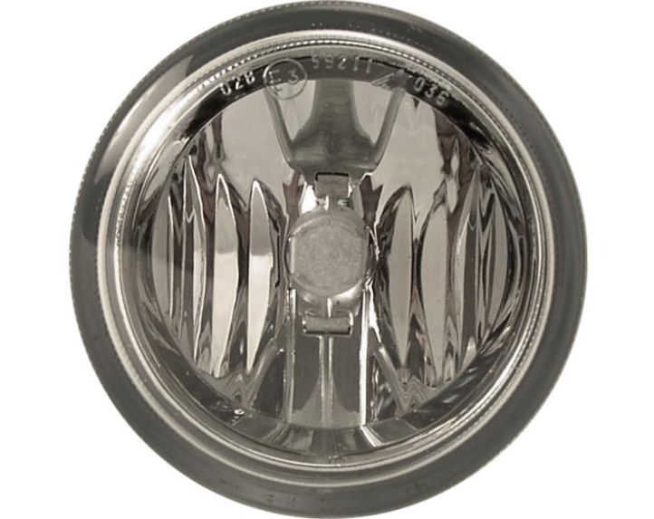 CT XSARA прав.=лів прозрач. п/тум.