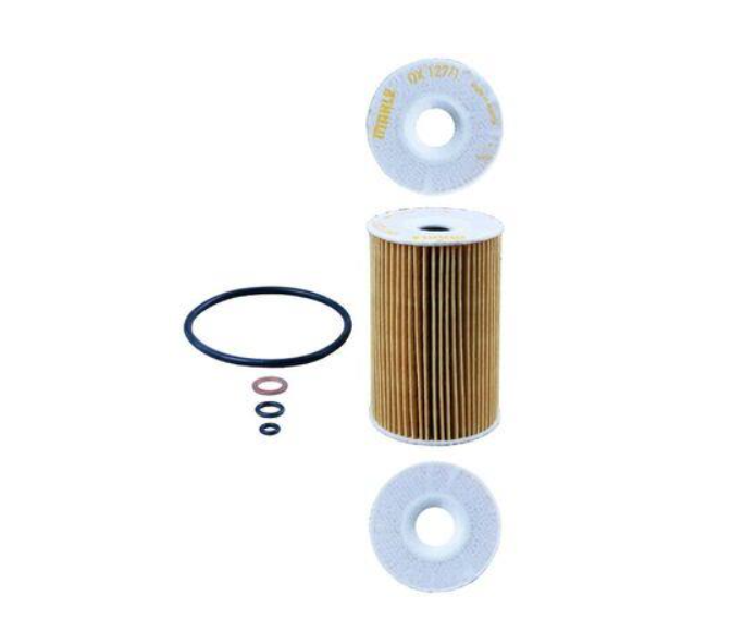 Масляний фільтр