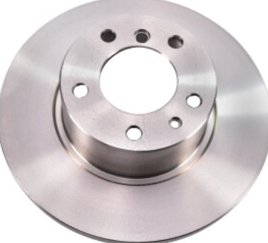 диск тормозной пер. BMW 5 (E34) 87-> (d302x12mm)  (LPR-Samko)