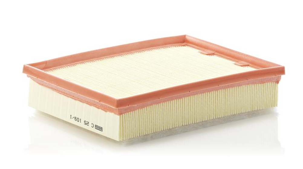 Повітряний фільтр