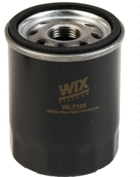 фильтр масл. WL7166 (погрущик) Komatsu (WIX)