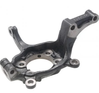 Кулак поворотний