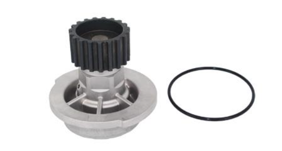 Водяна помпа