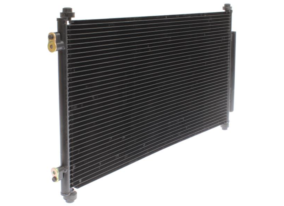 Конденсер HD CR-V(06-)2.2 CTDi[OE 80110-SWW-G01] 940140 - зображення 2