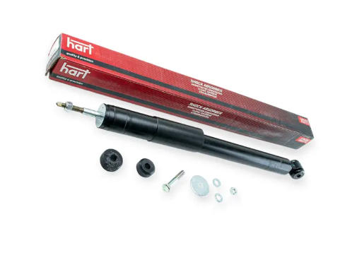 амортизатор зад. MB E-Class (W210) 95->  (HART)