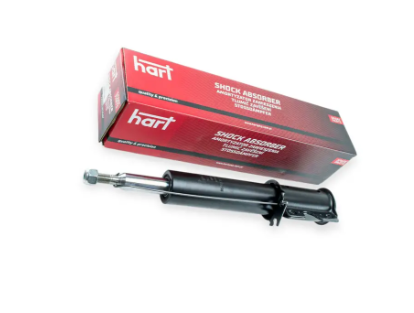 амортизатор пер. MB Sprinter, VW LT (96-06) (3Т) газ. (HART)