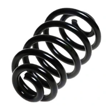 Пружина підвіски