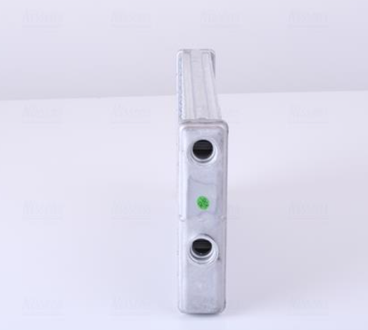 Радіатор пічки 707074 - зображення 2