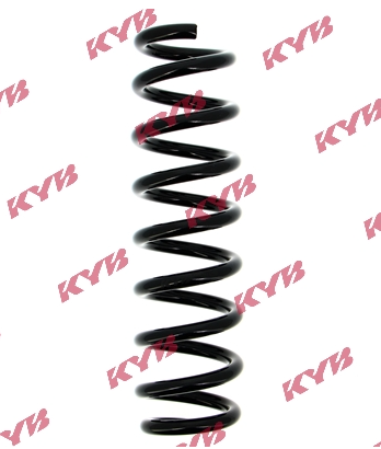 Пружина підвіски