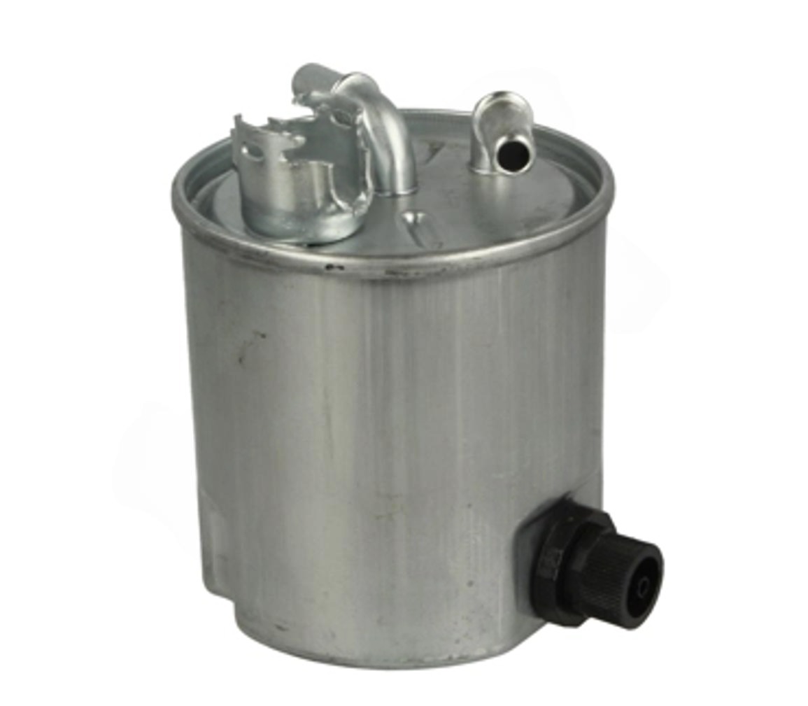 фильтр топливный Renault Megane II 1.5dCi  (HART)