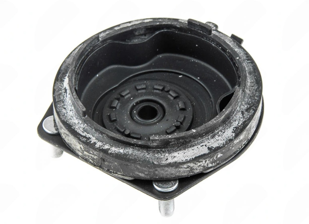 опора стойки зад. Mazda 323 (BA) 94-> левая L  (NTY)