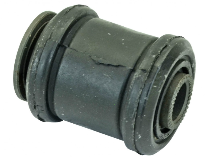 с/блок рычага передн. Lanos передний (APLUS)