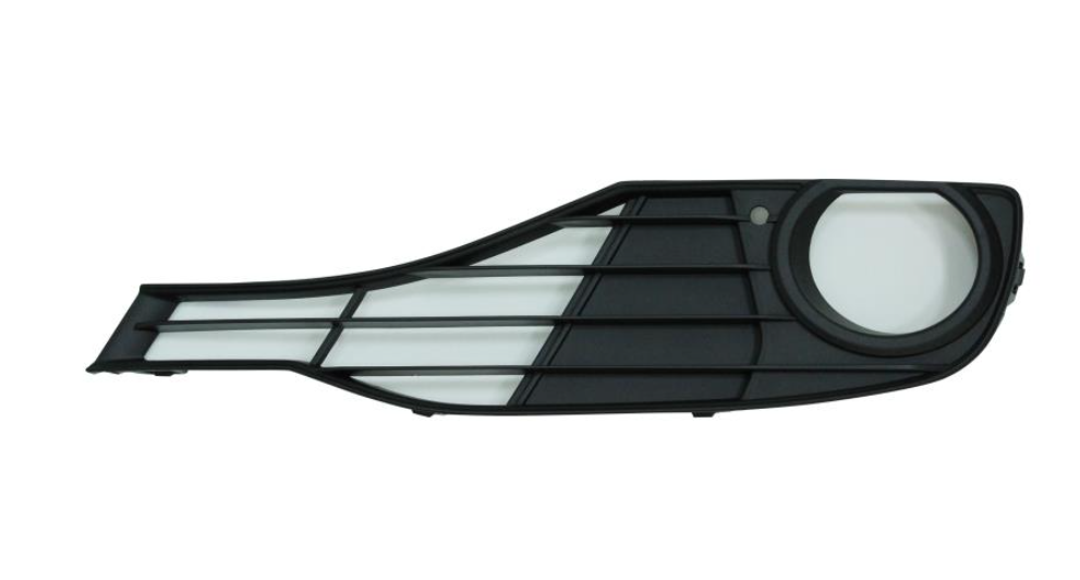 BW F30 Решітка лів. чорн.