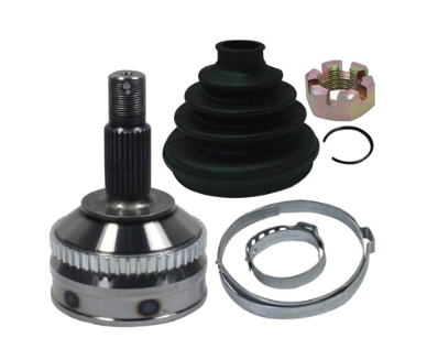 граната нар. Peugeot Expert (94-06) (z27x39) с ABS (HART)