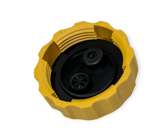 крышка расшир.бачка Lanos, Aveo, Opel   (AT) AT 2510-200CR - зображення 2