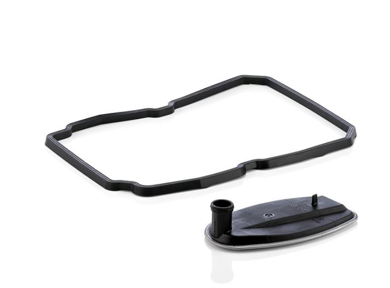 Масляний фільтр