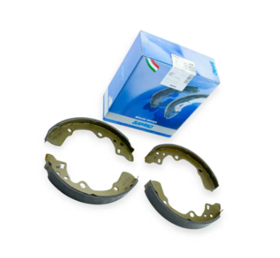 колодки барабанные Toyota Corolla, Carina, Camry (82-02) (d200x36mm)  (LPR-Samko)