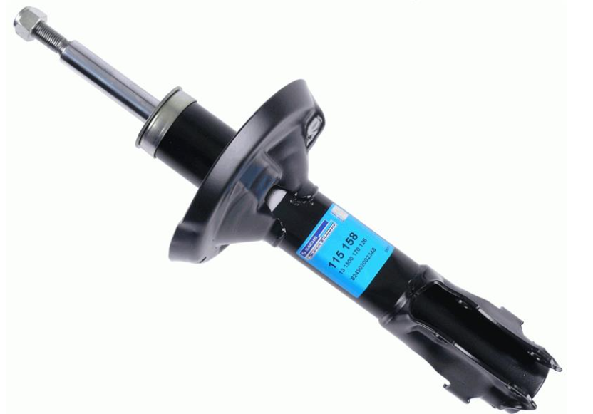 Амортизатор підвіски