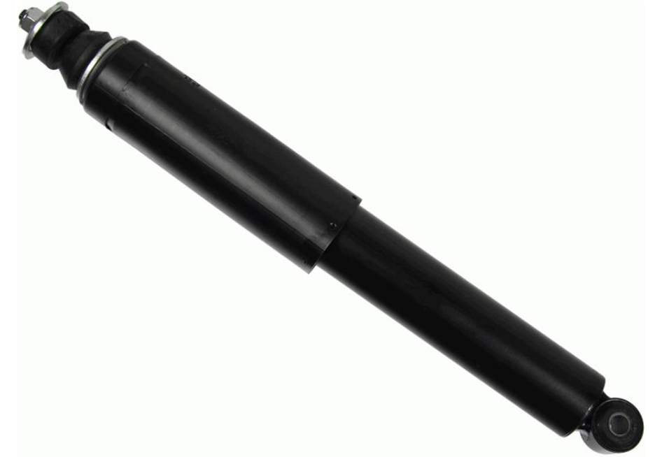 Амортизатор підвіски