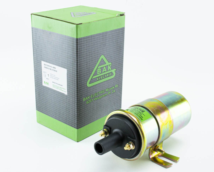 катушка зажигания 2108 BAKONY