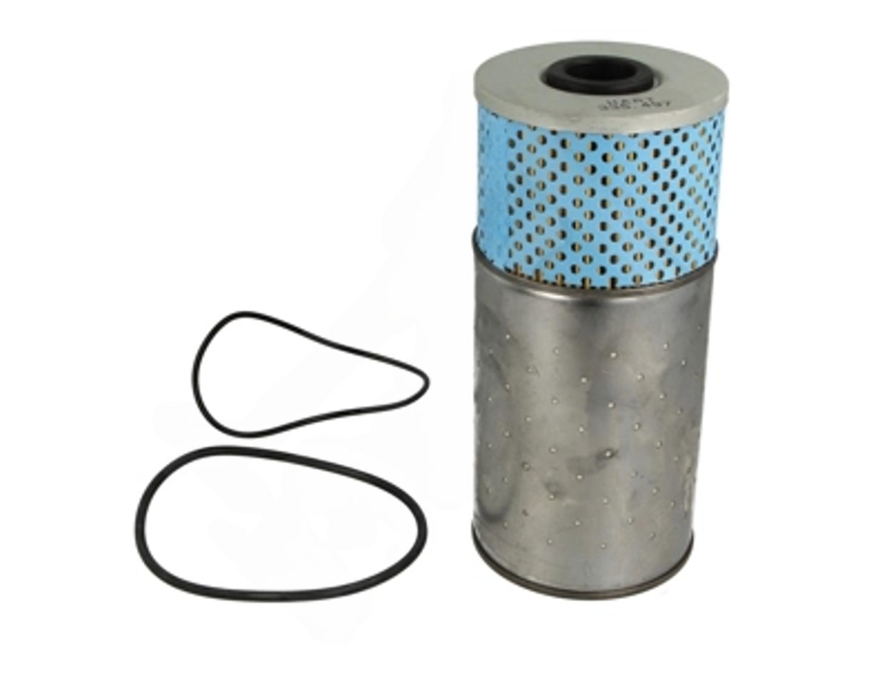фильтр масл. MB 100D 88->  (HART)