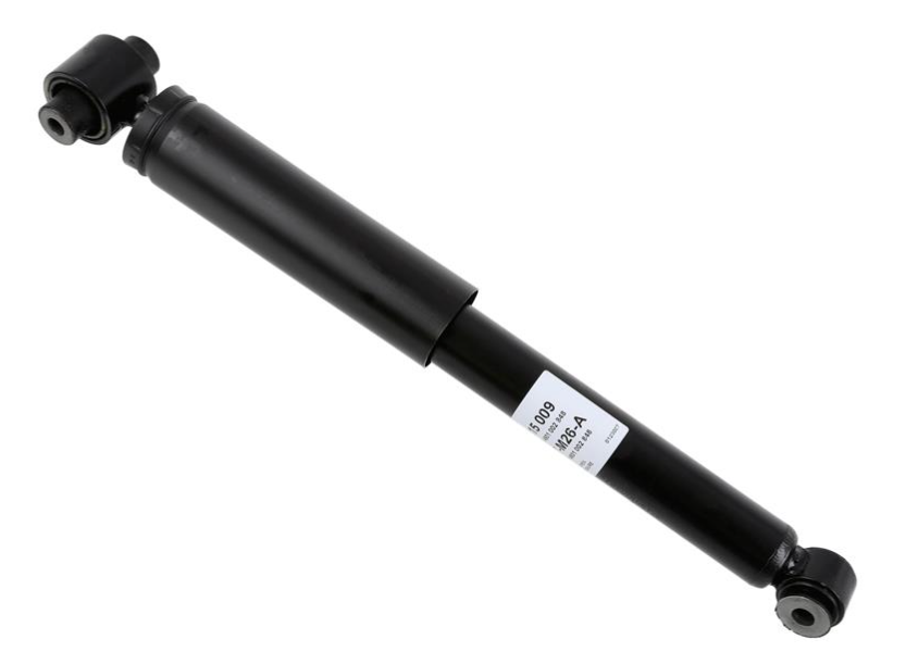 Амортизатор підвіски