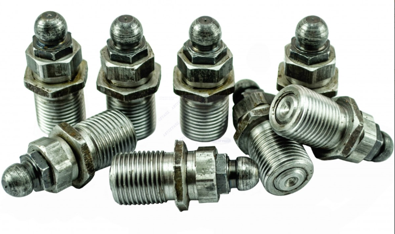 болт ВАЗ регулир.клапанов 2101 с/о  к-т