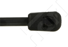 амортизатор багажника BMW X5 E70  710N/ 520MM  (HART) 814 046 - зображення 2