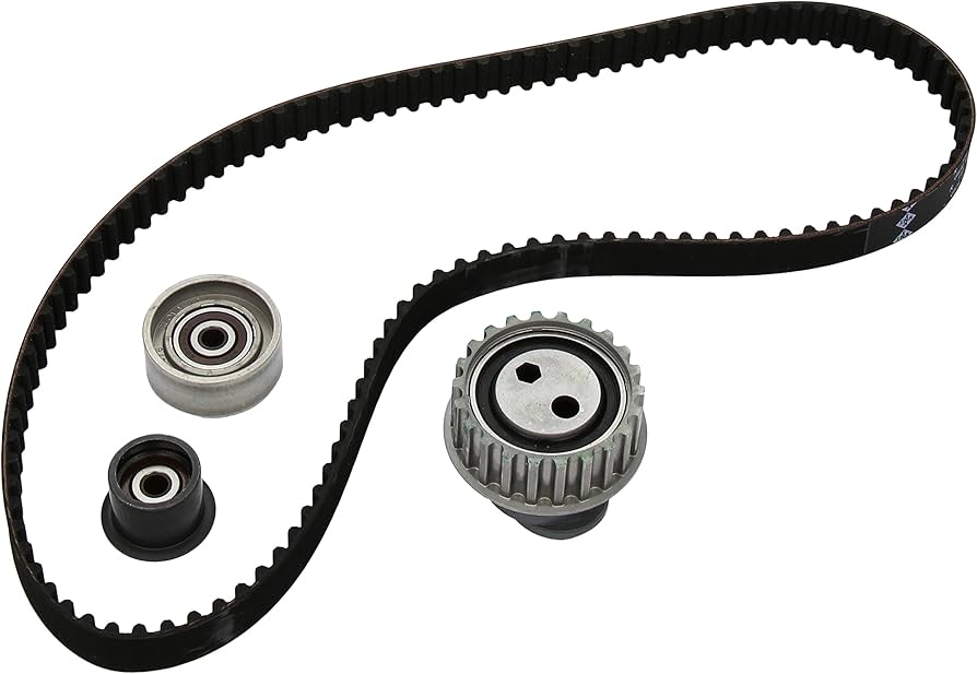 Комплект ременя ГРМ