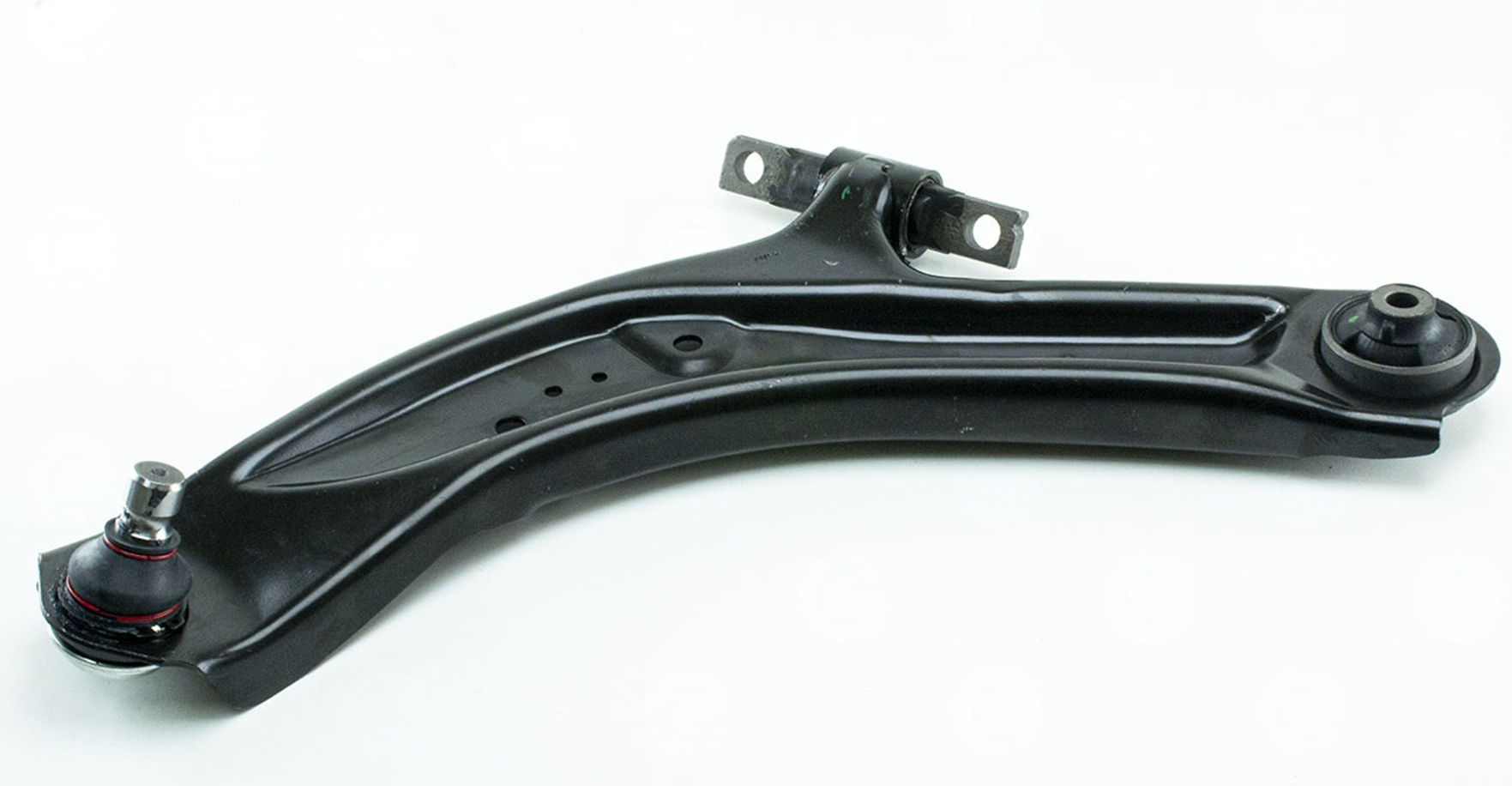 рычаг перед. подв. Nissan X-TRAIL (T32) левый L  (APLUS)