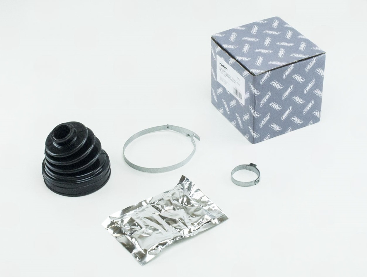 пыльник гранат Chery Tiggo внутренний левый к-т (RIDER)