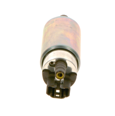 электро Б\Н вставка ВАЗ 2110,Lanos, дв406 (BOSCH) (3.5bar) ориг 0 580 454 168 - зображення 3