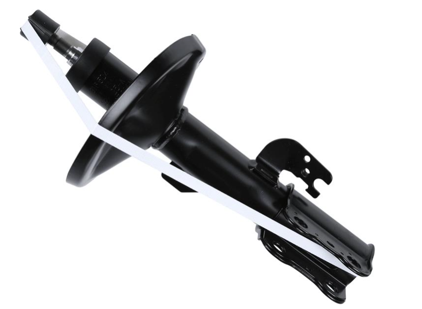 Амортизатор підвіски