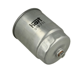 фильтр топливный Volvo S60, S80, V70, XC70, XC90 2.4D  (HART) 915 711 - зображення 2