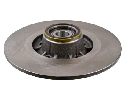 диск тормозной зад. Renault KANGOO 1.2-1.6i 08->  (APPLUS)